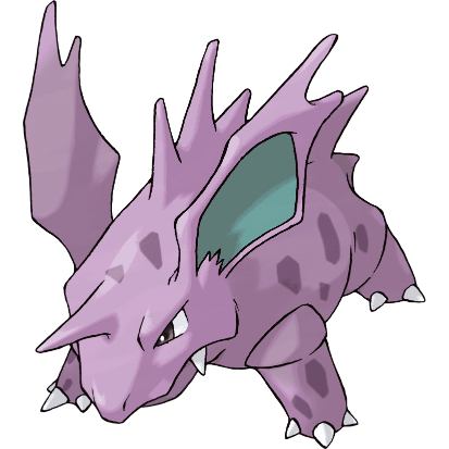 Nidorino